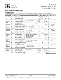 M2006-02-693.4830T Datasheet Page 6