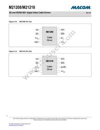 M21208G-42 Datasheet Page 17