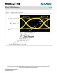 M21214G-15 Datasheet Page 10