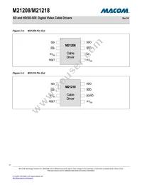 M21218G-42 Datasheet Page 17