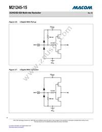 M21245G-15 Datasheet Page 16