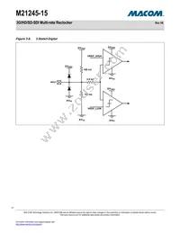 M21245G-15 Datasheet Page 17