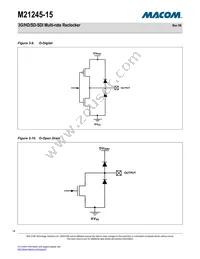 M21245G-15 Datasheet Page 18