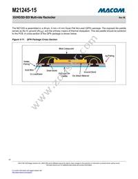 M21245G-15 Datasheet Page 19