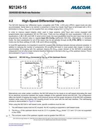 M21245G-15 Datasheet Page 23