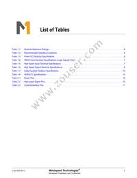 M21324G-13 Datasheet Page 5