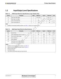 M21324G-13 Datasheet Page 7