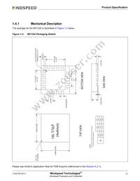M21324G-13 Datasheet Page 12