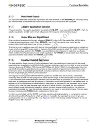 M21324G-13 Datasheet Page 15