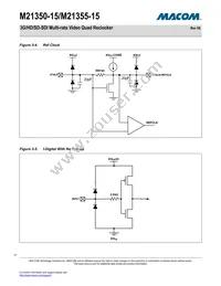 M21350G-15 Datasheet Page 17