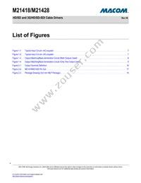 M21418G-12 Datasheet Page 4