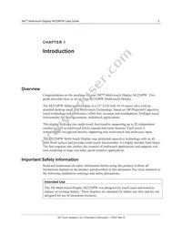 M2256PW Datasheet Page 5