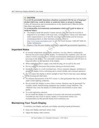 M2256PW Datasheet Page 7