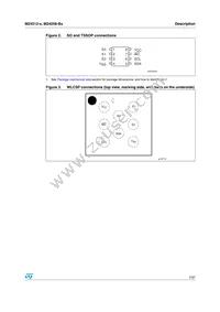 M24256-BHRMN6P Datasheet Page 7