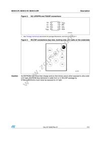 M24512-DRMB6TG Datasheet Page 7