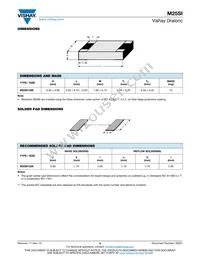 M251206BB2201JP500 Datasheet Page 6