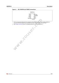 M25P05-AVDW6TP TR Datasheet Page 7
