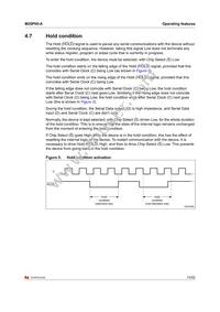 M25P05-AVDW6TP TR Datasheet Page 15