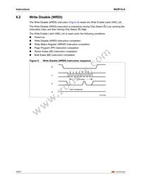 M25P10-AVMP6TG TR Datasheet Page 18
