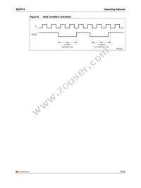 M25P16-VMN3TP/4 TR Datasheet Page 15