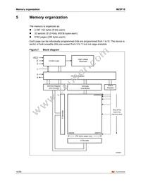 M25P16-VMN3TP/4 TR Datasheet Page 16