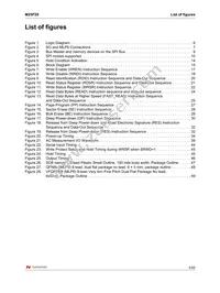M25P20-VMP6TG TR Datasheet Page 5