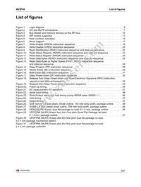 M25P40-VMN3PB Datasheet Page 5