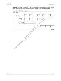 M25P40-VMN3PB Datasheet Page 11