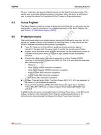 M25P40-VMN3PB Datasheet Page 13