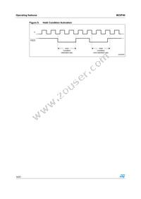 M25P40-VMP6 Datasheet Page 14