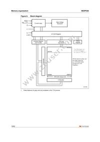 M25PE40-VMC6G Datasheet Page 18