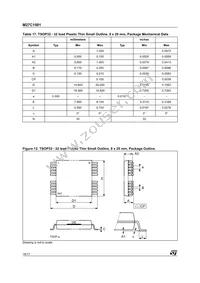 M27C1001-35C6 Datasheet Page 16