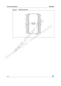 M27C2001-12F1 Datasheet Page 7