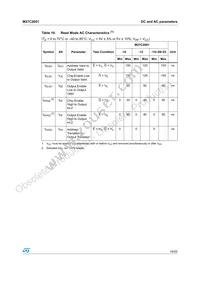 M27C2001-12F1 Datasheet Page 16