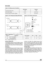 M27C256B-90B6 Datasheet Page 4