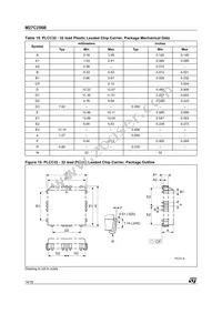 M27C256B-90B6 Datasheet Page 14