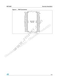 M27C4001-45XF1 Datasheet Page 7