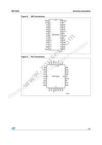 M27C64A-20F6 Datasheet Page 7
