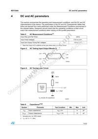 M27C64A-20F6 Datasheet Page 13