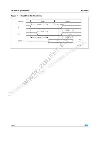 M27C64A-20F6 Datasheet Page 16