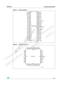 M27V160-10XB1 Datasheet Page 7