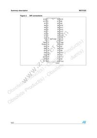 M27V322-100S1 Datasheet Page 6
