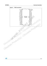 M27W801-100N6 Datasheet Page 7