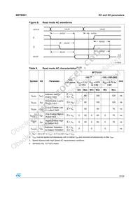 M27W801-100N6 Datasheet Page 15