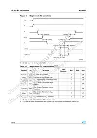 M27W801-100N6 Datasheet Page 16