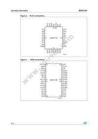 M29F010B70N1 Datasheet Page 8