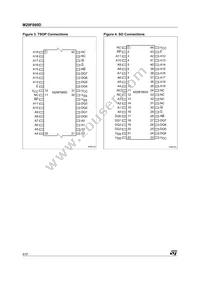 M29F080D90N1 Datasheet Page 6