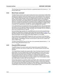 M29F200BB50N3 Datasheet Page 18