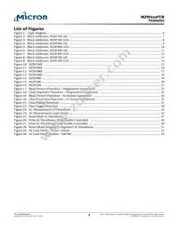 M29F400FB5AM6T2 TR Datasheet Page 4