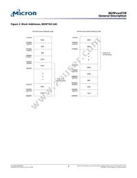 M29F400FB5AM6T2 TR Datasheet Page 7